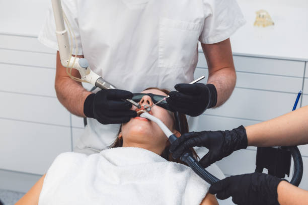 Best Dentist for Tooth Abscess  in Birch Run, MI