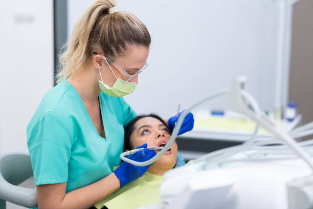 Best Broken Tooth Emergency  in Birch Run, MI