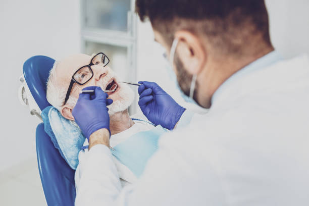 Best Tooth Pain Emergency Relief  in Birch Run, MI